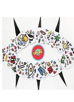 akfosh Akfosh 1st Edition Amusement Board & Card Family Playing Game  - Image 3