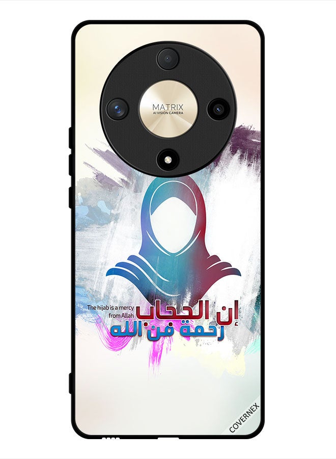 Covernex Protective Case Cover For Honor X9b The Hijab Is Mercy - Image 1