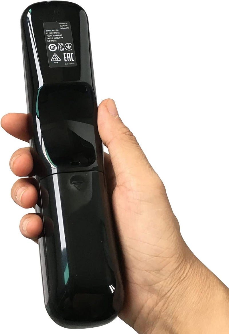 Replacement Remote Control MR22GA AKB76039902 Compatible for LG Smart TV 2022 Model OLED TV Z2, G2, C2, B2, A2 Series QNED99, 90, 85, 80 Series NANO80, 75 Series UQ90, UQ80, UQ75, UQ80 Series - Image 2