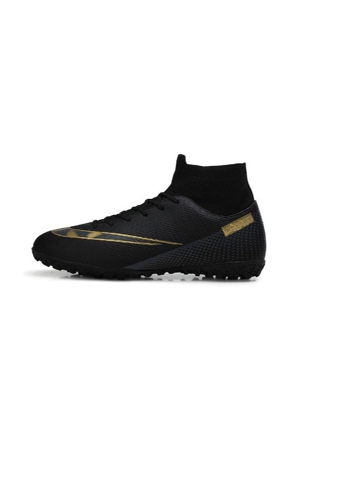 SKT Shiketro New Anti slip TF Broken Nail Football Shoe  - Image 1