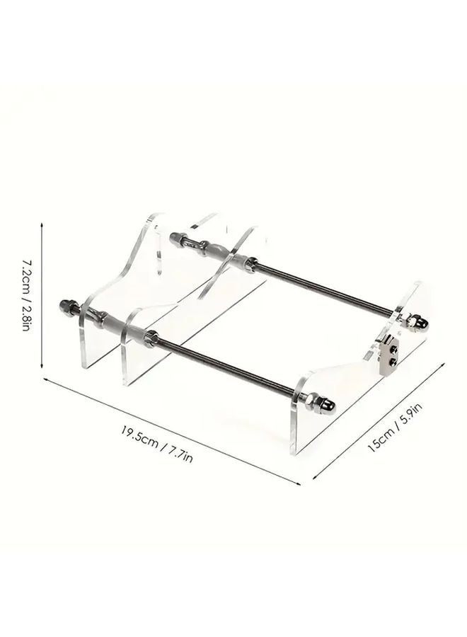 Glass Bottle Cutting Tool Kit No Electricity Required DIY Projects - Image 3