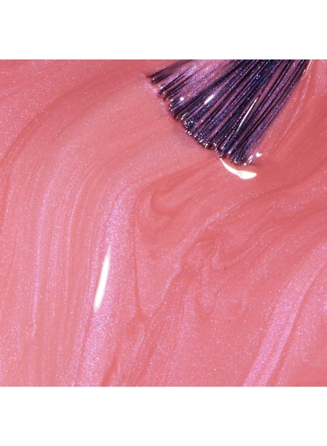 OPI Classic Lacquer Hawaiian Orchid 15ml - Image 4