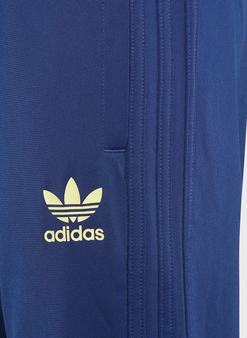 adidas Originals Youth Superstar Aop Sweatpants