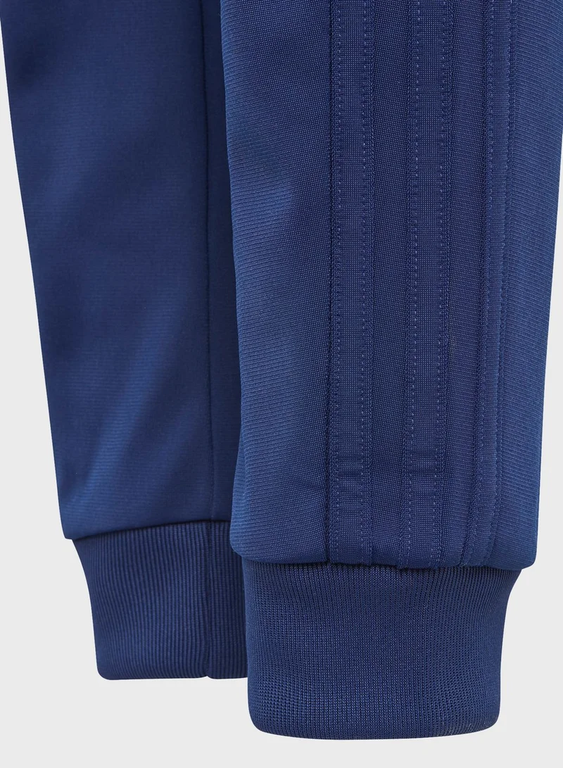adidas Originals Youth Superstar Aop Sweatpants