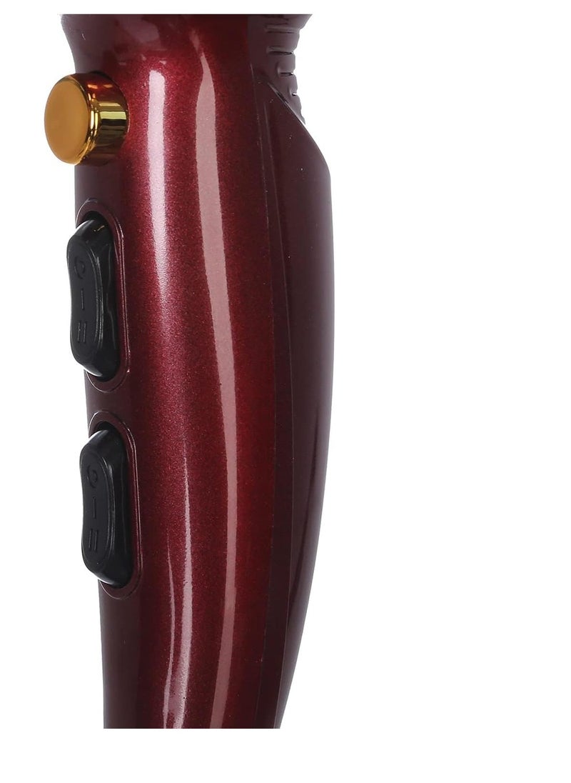 Max - Max Hair Drayer No 803 4000W - Image 1