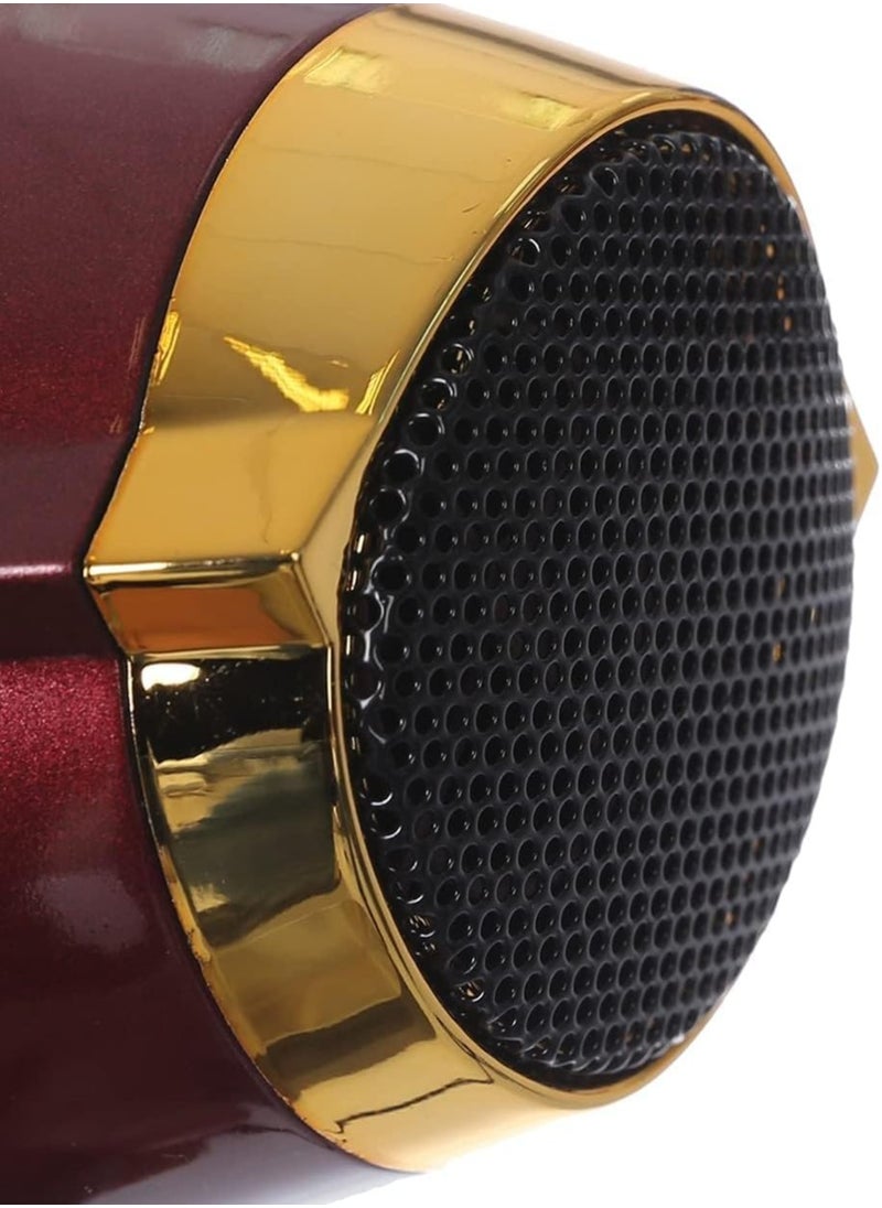 Max - Max Hair Drayer No 803 4000W - Image 1