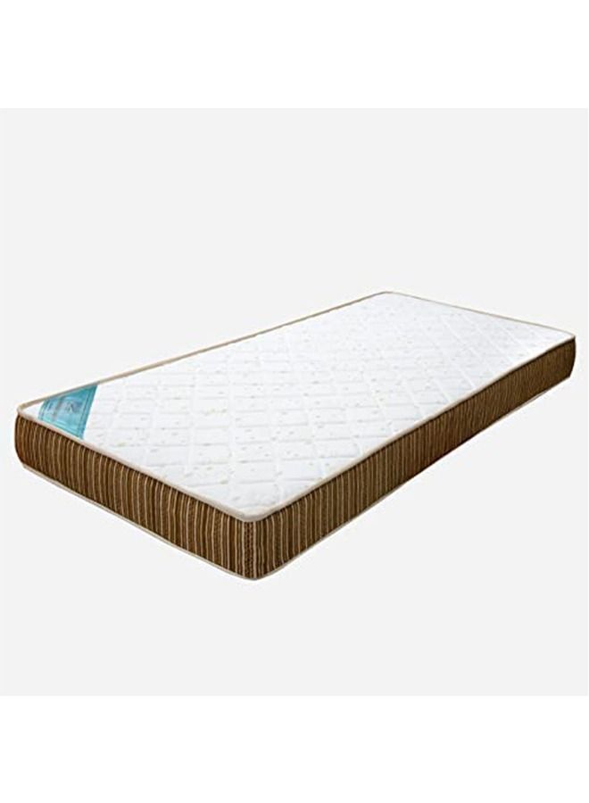 KARNAK مرتبة طبية ممتازة مقاس 100x190x8 سم - Image 4