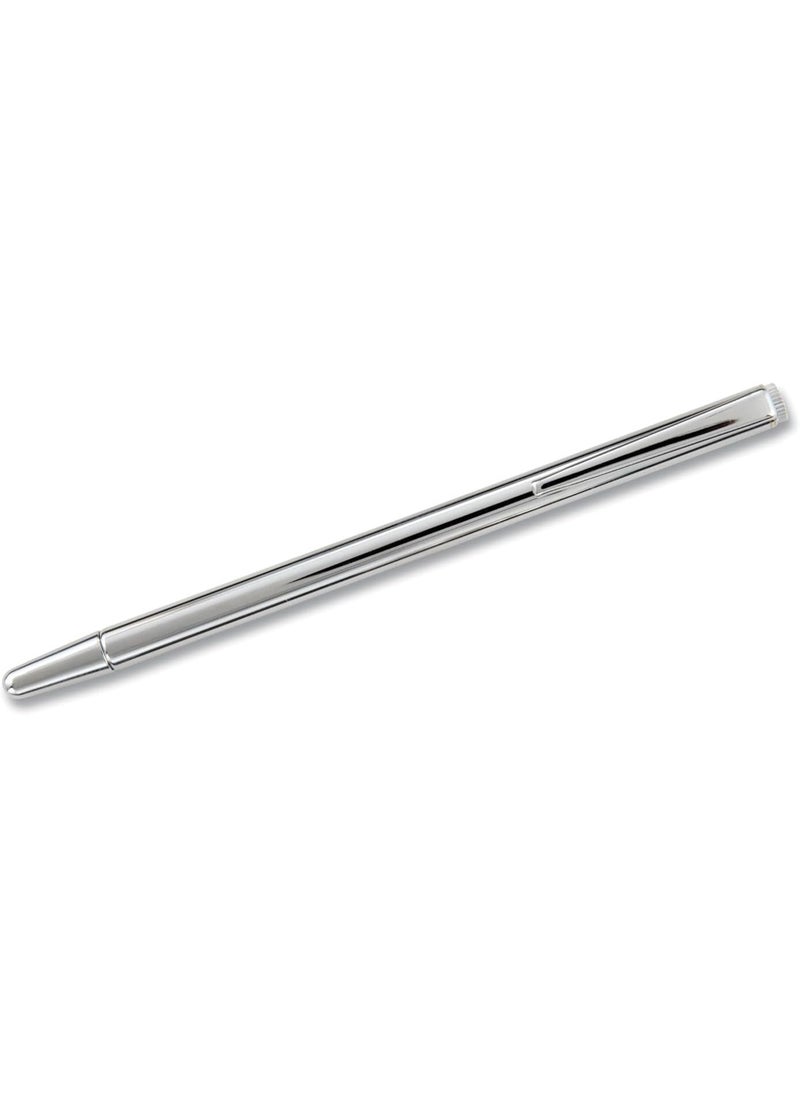 Quartet Quartet Pocket Pointer, Extends to 24-1/2", for Presentations, Chrome Finish (V18001)  - Image 3