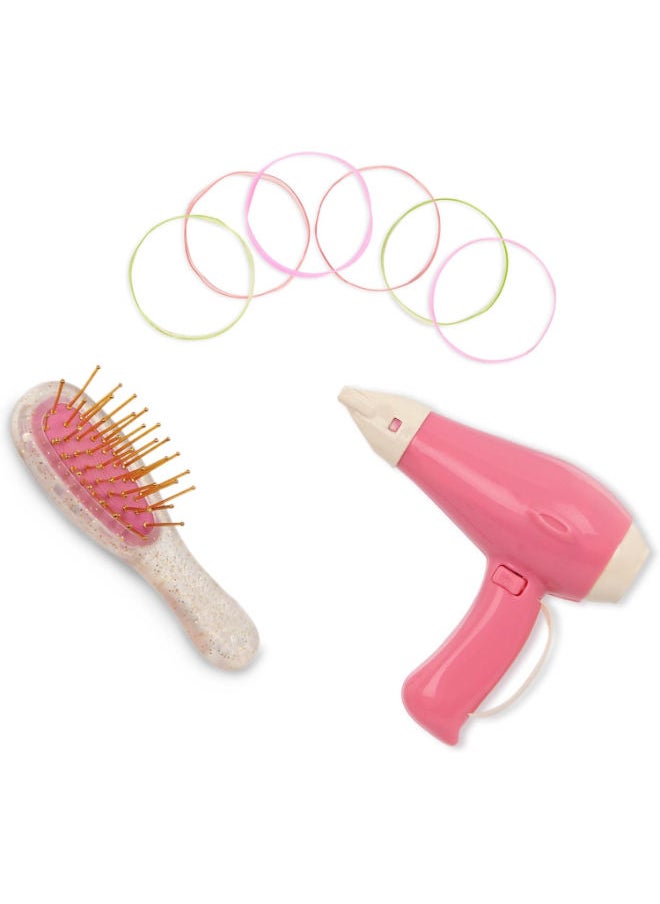 Our Generation Doll Salon Chair Playset  - Image 3