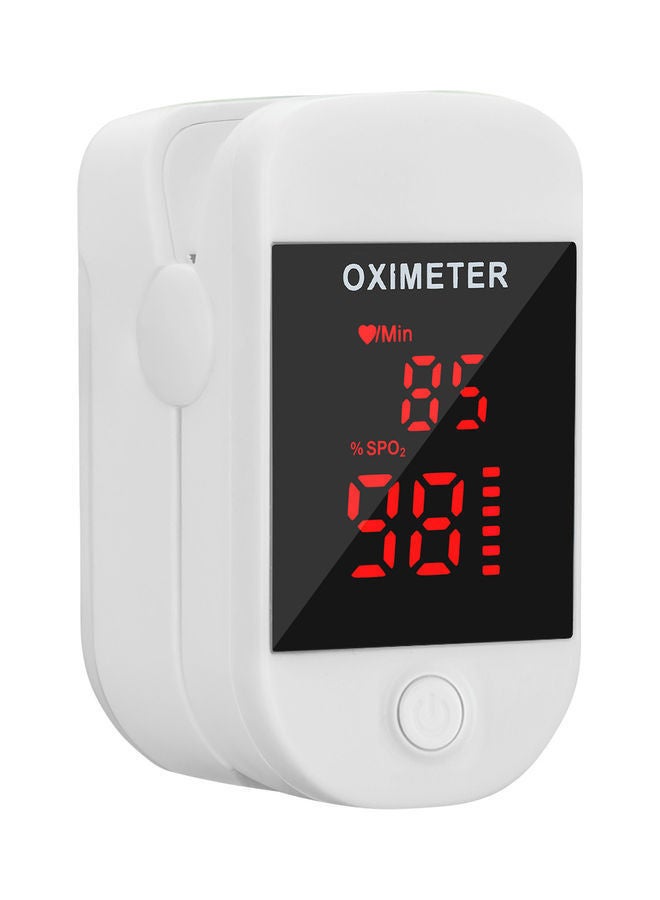 نيبمينينت مقياس التأكسج بالنبض من الإصبع - Image 1
