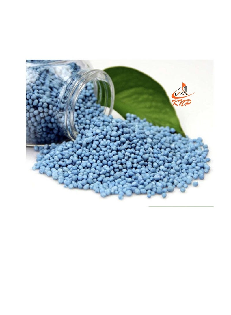 KNP NPK (12-12-17) Fertilizer 5 kg - Image 1
