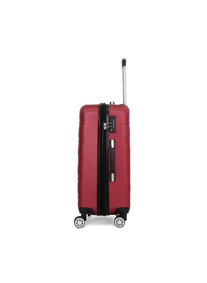 GIORDANO Giordano Luggage Set 3 PCS TSA, Lock  - Image 3