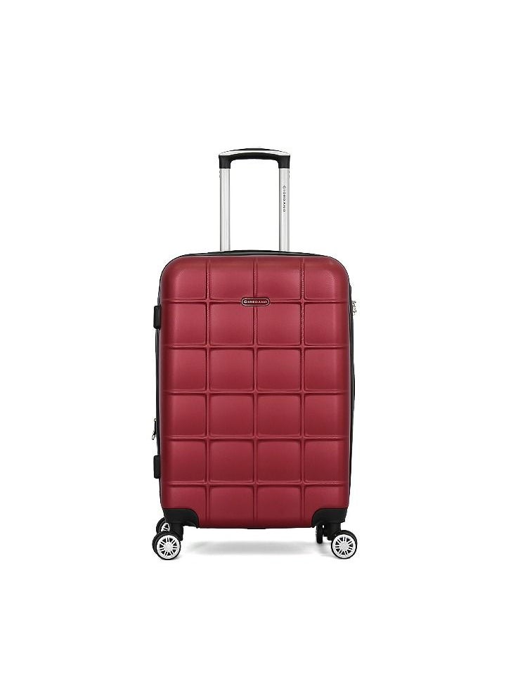 GIORDANO Giordano Luggage Set 3 PCS TSA, Lock  - Image 2