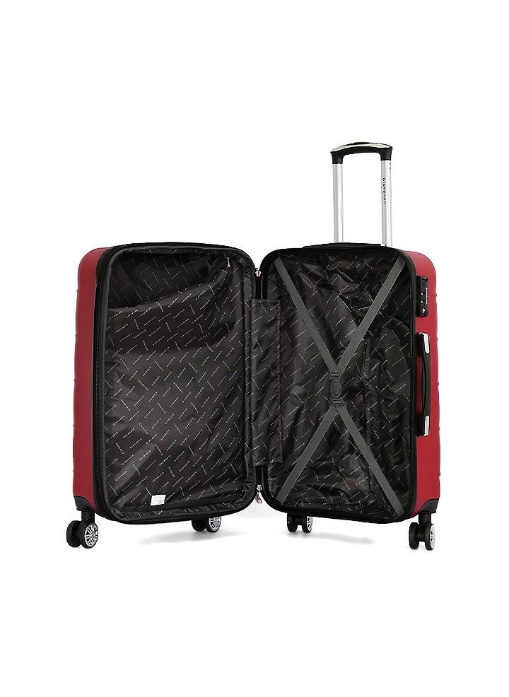 GIORDANO Giordano Luggage Set 3 PCS TSA, Lock  - Image 4