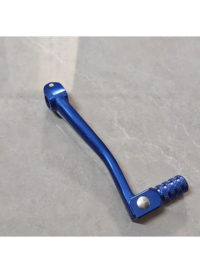 Black Aluminum Motorcycle Folding Gear Shift Lever CNC Moto Accessory - Image 5