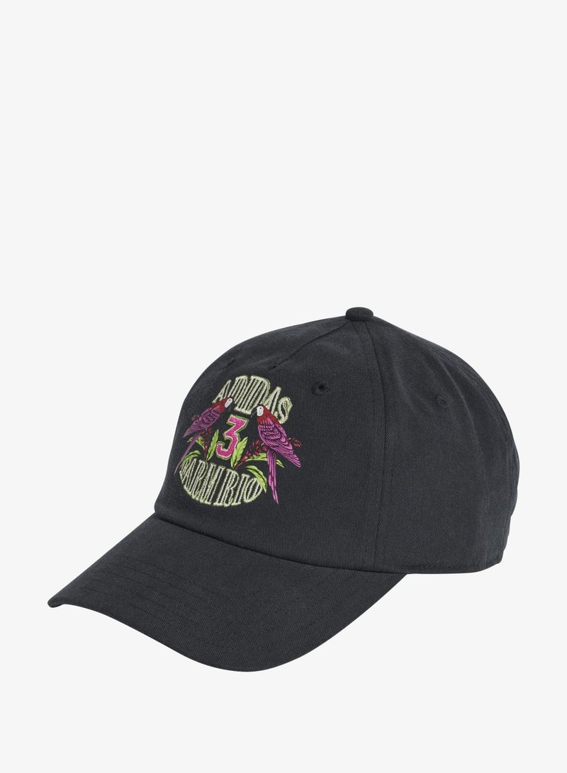 ADIDAS FARM CAP - Image 1