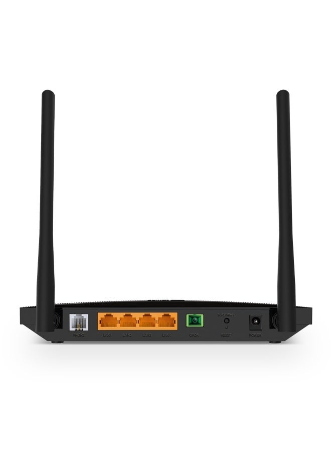 Tp-link Tl AC1200 Wireless VoIP XPON Router - Image 2