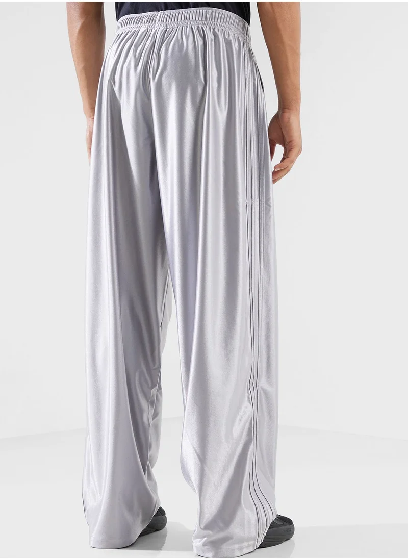 adidas Originals Fashion Oversized Track Pants