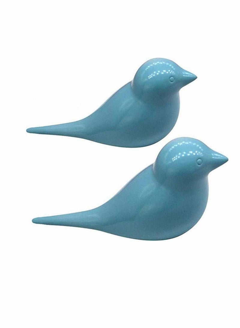 Generic - Wall Hooks Decorative Wall Mounted Coat Hooks for Hanging Coats, Scarves, Bags, Purses, Backpacks, Towels and More - Image 1
