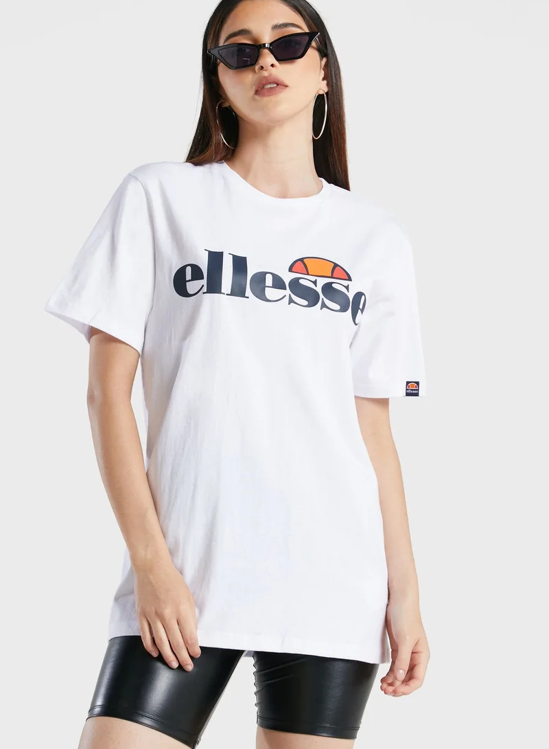 Ellesse Albany T-Shirt