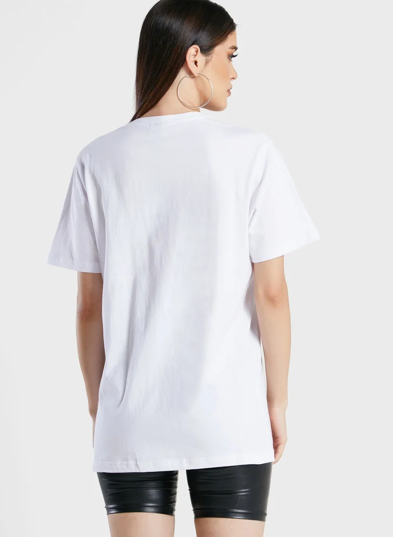 Ellesse Albany T-Shirt
