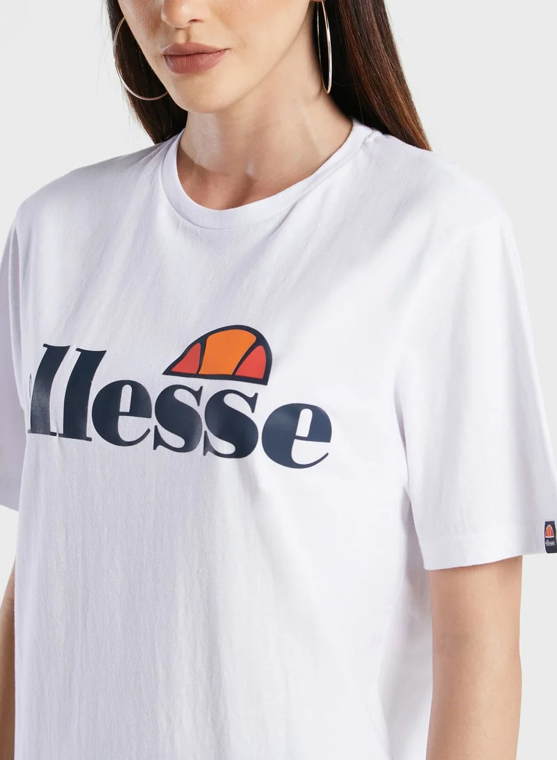 Ellesse Albany T-Shirt