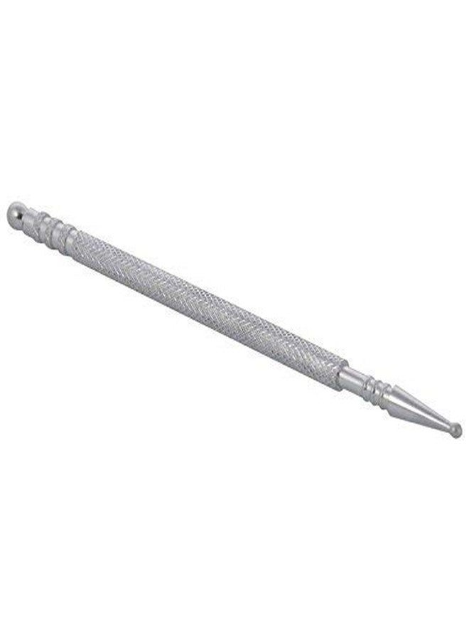 AHCS Sujok Jimmy Steel Probe Therapeutic Stick and Star Magnets (Medium) - Image 2