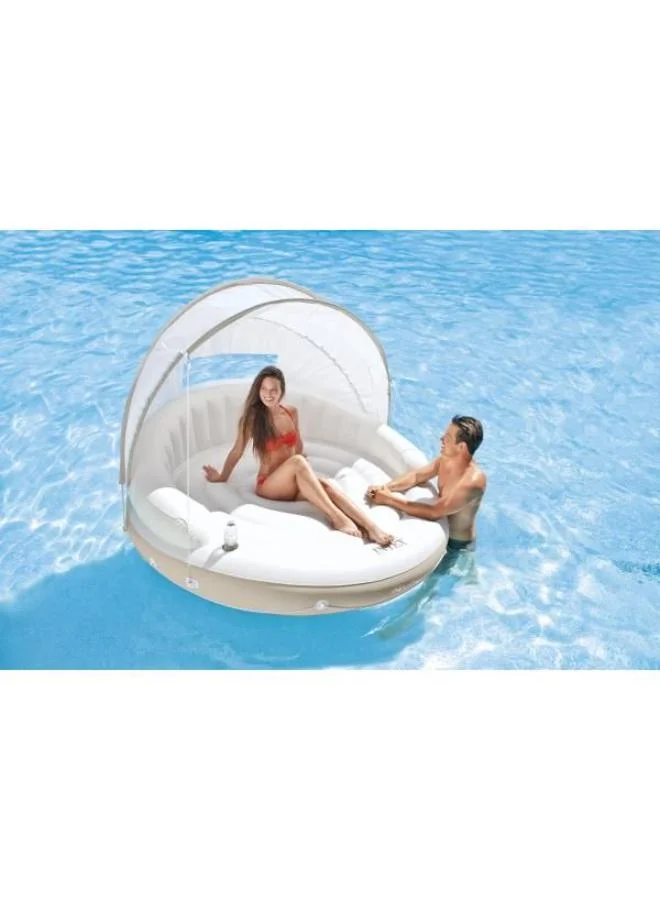INTEX Intex 58292EU Inflatable Canopy Island-58292