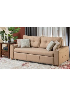 Cool Sofa Bed - 3 Seaters - pzsku/ZDE15BD2A116278BFE173Z/45/_/1715944559/68dd336c-e7d3-46a6-8800-c9febb919f48