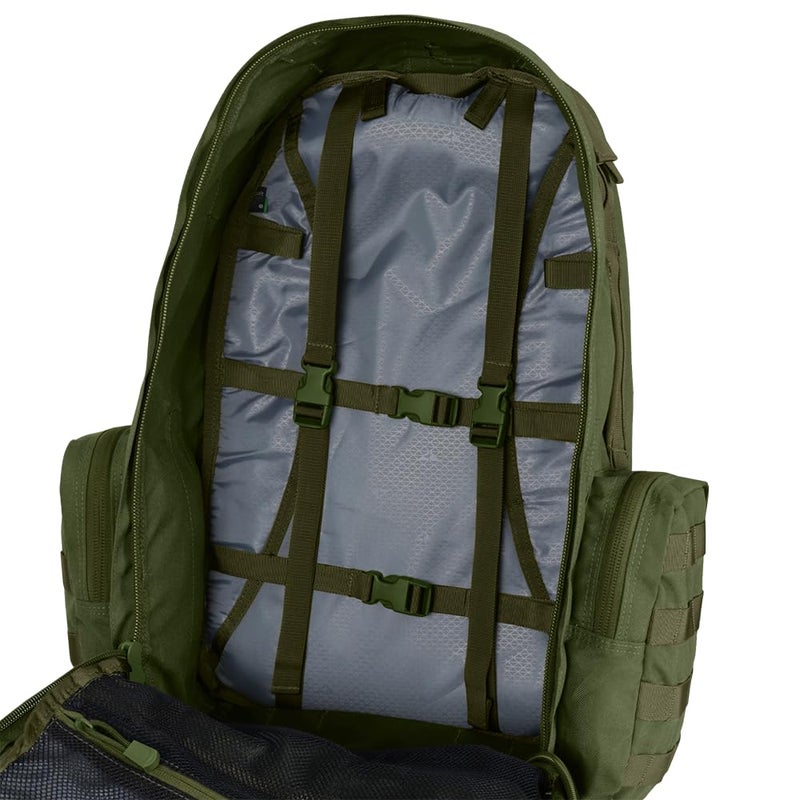 Condor 3 Day Assault Pack (Olive Drab, 3038-Cubic Inch) - Image 5