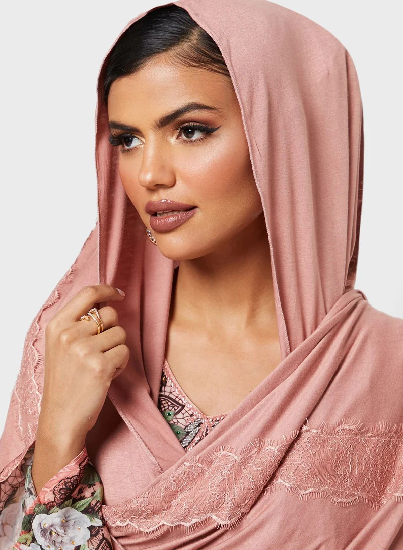 KASHKHA Lightweight Scarf