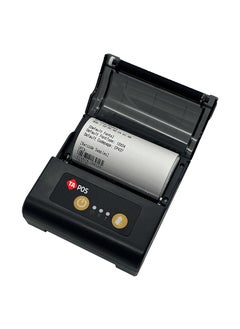 TA POS TA-900PUB Bluetooth Portable Bill Printer  - Image 4