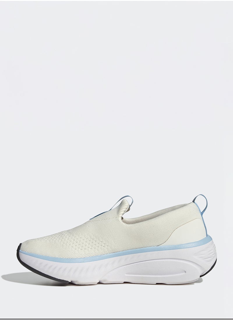 Adidas - Cloudfoam Go Lounger - Image 1