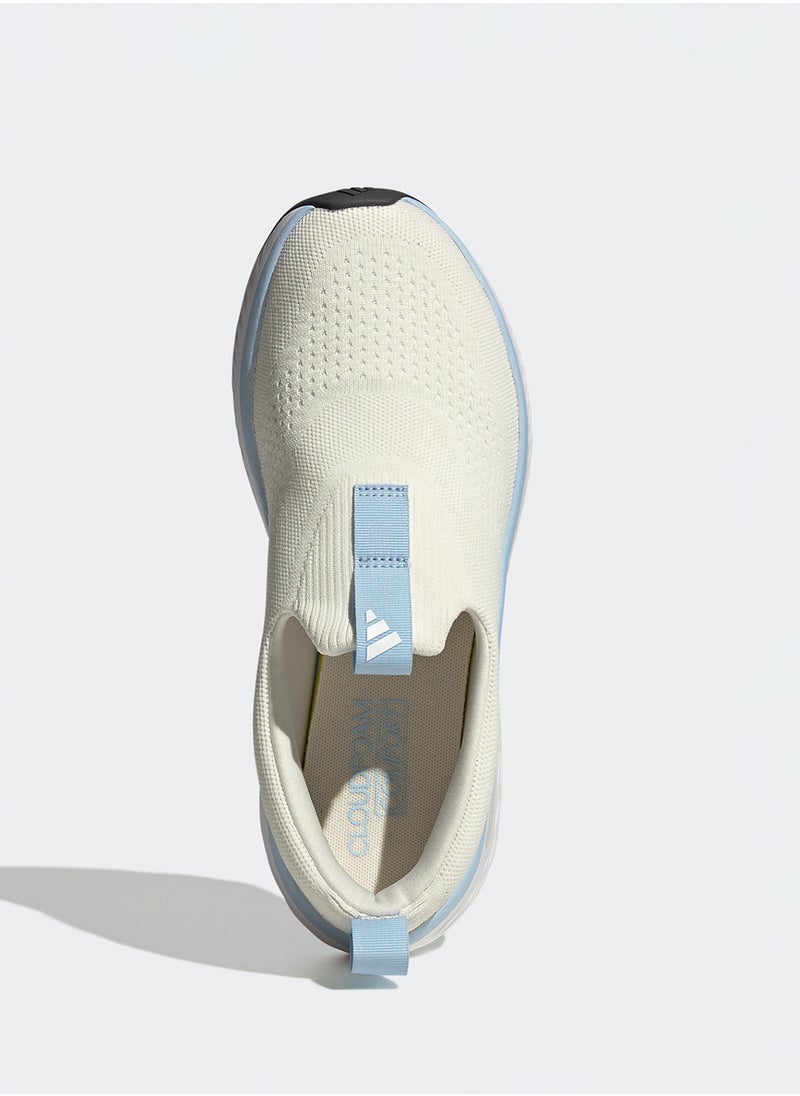 Adidas - Cloudfoam Go Lounger - Image 1