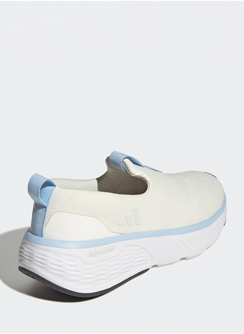 Adidas - Cloudfoam Go Lounger - Image 1