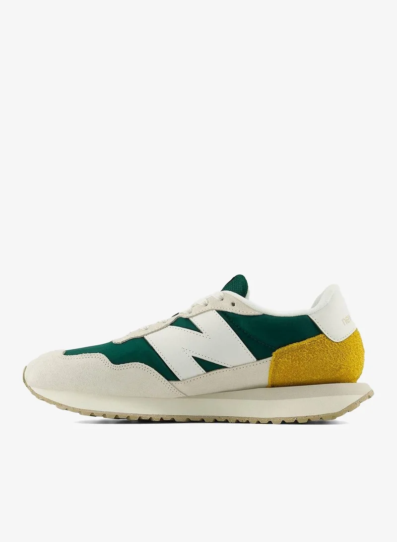 نيو بالانس سنيكرز 237