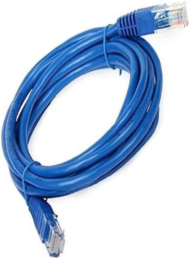 OR Networking Cable Cat6,3m - Blue
