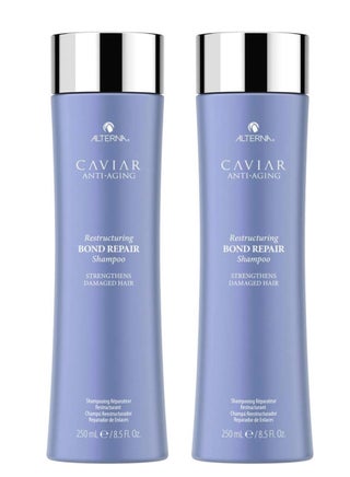 Caviar Repair Rx Instant Recovery Shampoo, 8.5-Ounce (2-Pack) - pzsku/ZDE16371D6EAA647BC169Z/45/_/1736351335/5ca981e8-afb5-4ad9-a625-f86c786359c6