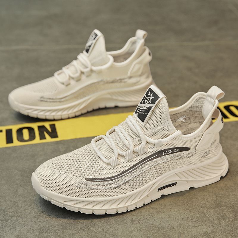 Unisex Casual Sneakers Shoes - Image 2