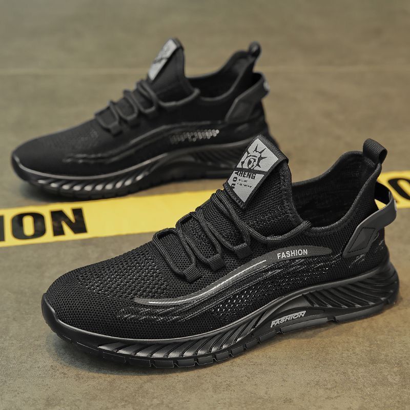 Unisex Casual Sneakers Shoes - Image 4
