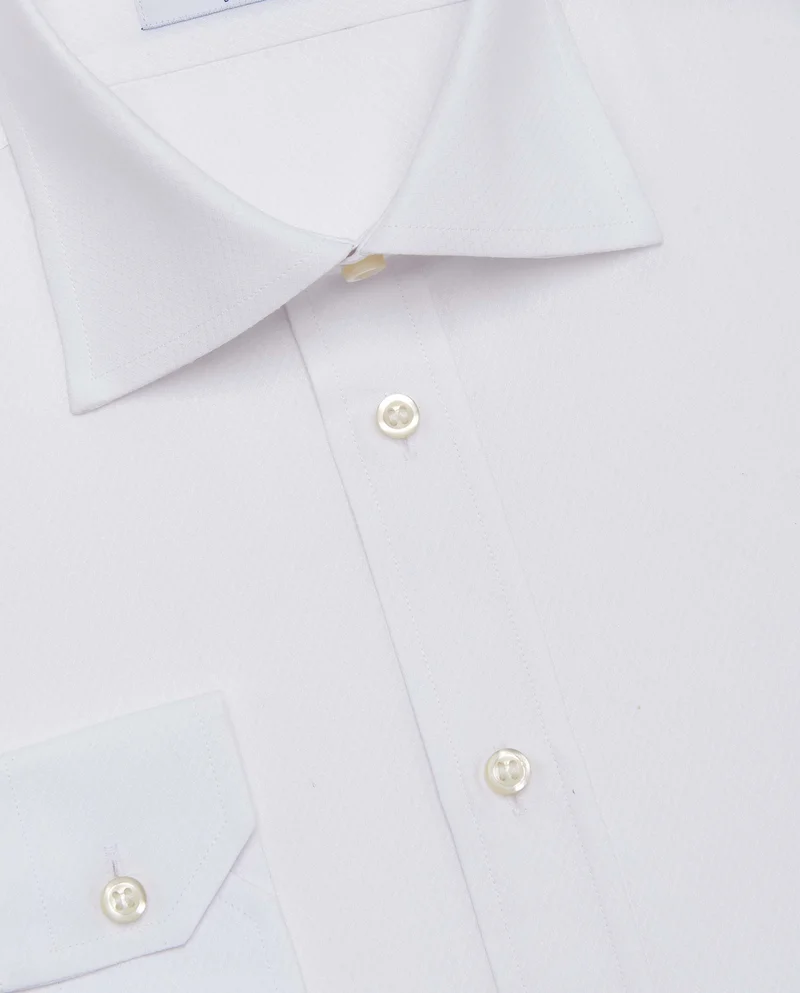 Camicissima LONG SL. SLIM FIT