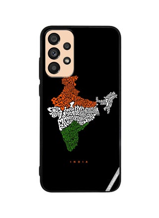 Protective Case Cover For Samsung Galaxy A23 India Map With All Indian States Name Design Multicolour - pzsku/ZDE164FFC6D1CF3299C7DZ/45/_/1666870784/48700333-7be8-42e7-9ee2-dd07c959833e