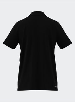 Adidas Train Essentials Training Polo Shirt  - Image 5