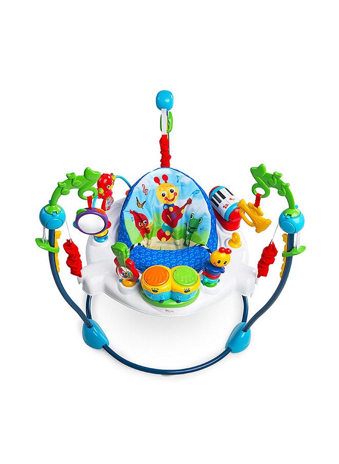 Baby Einstein Neighborhood Symphony Activity Jumper  - Image 1