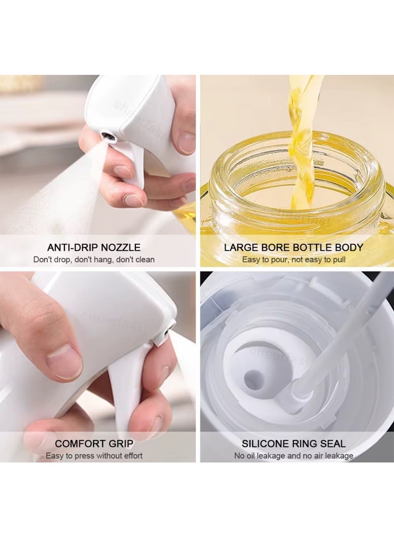 بخاخ زيت - Image 3