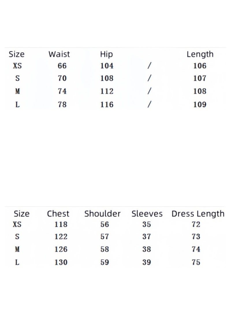 Shougu Loose Shirt Jacquard Casual Straight Leg Pants Set  - Image 4
