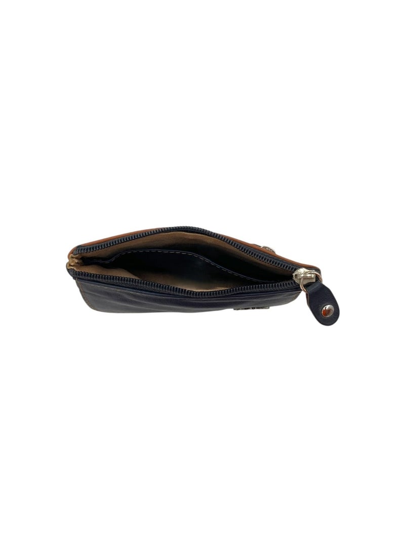 LAVERI LEATHER Leather small Keyring # 1814 - Image 4