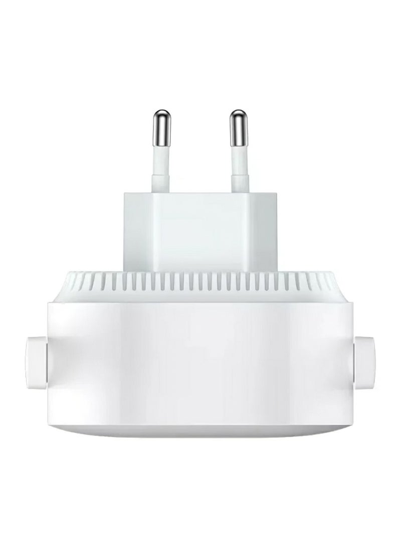 Xiaomi WiFi Range Extender N300 | 2x2 External Antenna | Easy Setup | 300Mbps White - Image 2