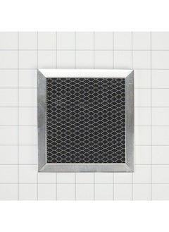 Whirlpool 8206230A Charcoal Filter 1 Count (Pack Of 1) Black  - Image 3