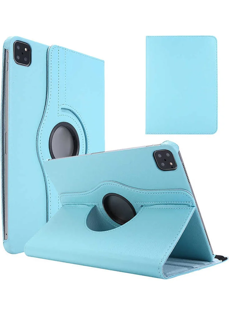 Forzacase 360 Degree Rotating Stand Case for iPad Air 11 2024 - FC012